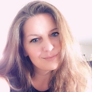 Profilbild von Sabrina Winter