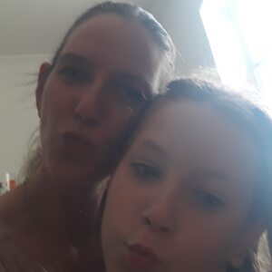 Profilbild von Sabrina Wirth