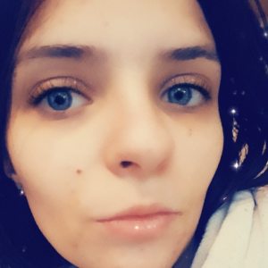 Profilbild von Sabrina Wirth