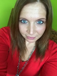 Profilbild von Sabrina Wodak