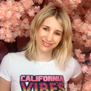 Profilbild von Sabrina Wolf