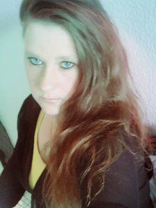 Profilbild von Sabrina Wolf