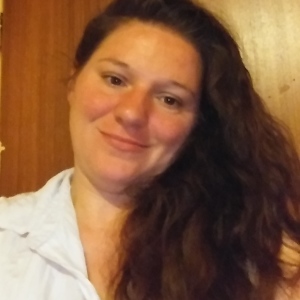 Profilbild von Sabrina Wolf