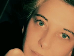 Profilbild von Sabrina Wolf