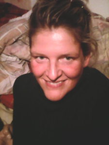 Profilbild von Sabrina Wolfsperger