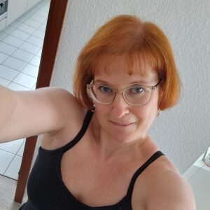 Profilbild von Sabrina Wolter