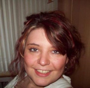 Profilbild von Sabrina Wolters