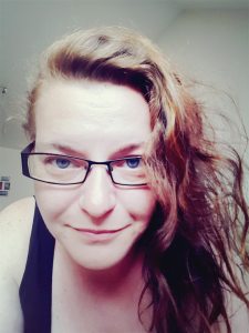 Profilbild von Sabrina Woschke