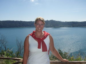 Profilbild von Sabrina Wrede