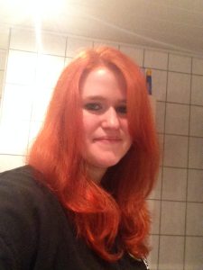 Profilbild von Sabrina Würfel