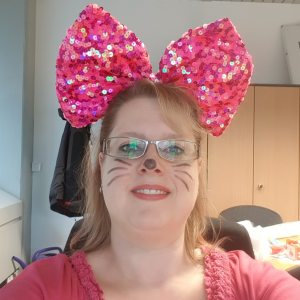 Profilbild von Sabrina Würz