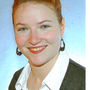 Profilbild von Sabrina Zarske