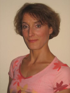 Profilbild von Sabrina Zentgraf