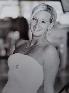 Profilbild von Sabrina Ziegler