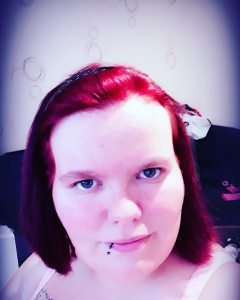 Profilbild von Sabrina Zimmer