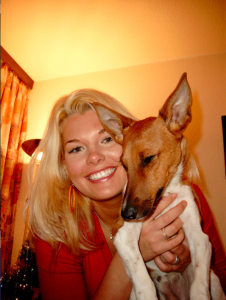 Profilbild von Sabrina Zimmermann