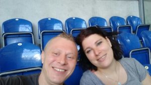 Profilbild von Sabrina Zimmermann