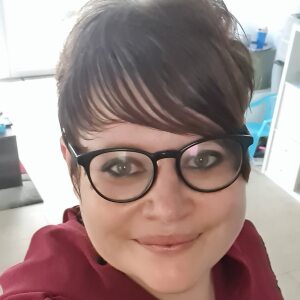 Profilbild von Sabrina Zimmermann