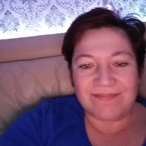Profilbild von Sabrina Zoschke