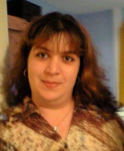 Profilbild von Sabrina de Luca