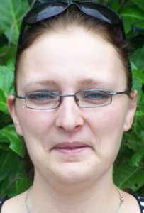 Profilbild von Sabrina von Brakel