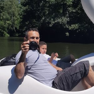 Profilbild von Sabuhi Gulusoy
