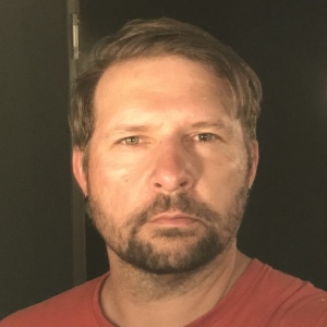 Profilbild von Sacha Hoppe