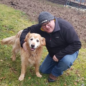 Profilbild von Sacha Rienecker