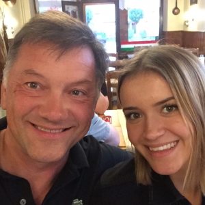 Profilbild von Sacha Zagorski