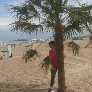 Profilbild von Sachs Manuela