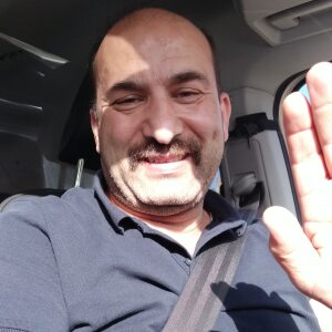 Profilbild von Sadak Nevzat