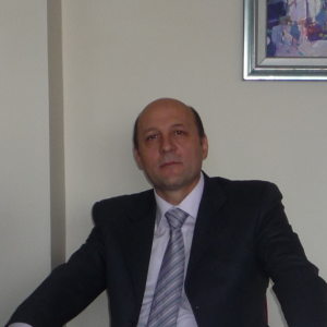 Profilbild von Sadan Sengül