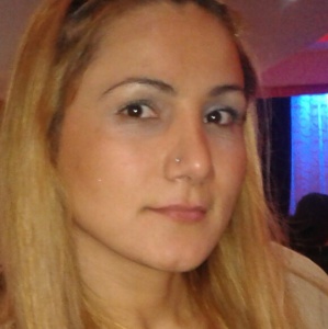 Profilbild von Sadegül Aydogan