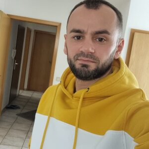 Profilbild von Sadet Hodzic