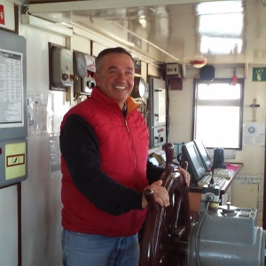 Profilbild von Sadettin Büyükalp