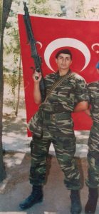 Profilbild von Sadettin Eraslan