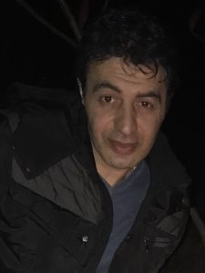 Profilbild von Sadettin Korhan