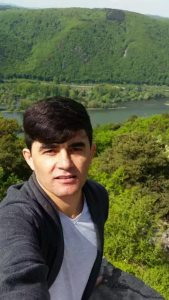 Profilbild von Sadid Jan