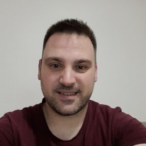 Profilbild von Sadik Agic