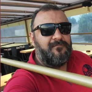 Profilbild von Sadik Cetiner