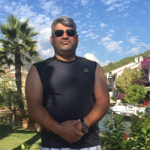 Profilbild von Sadik Kocak