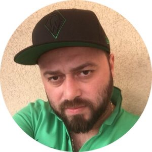 Profilbild von Sadikcan Musluoglu