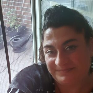 Profilbild von Sadiye Balyer