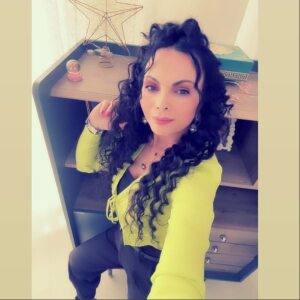 Profilbild von Sadiye Eren