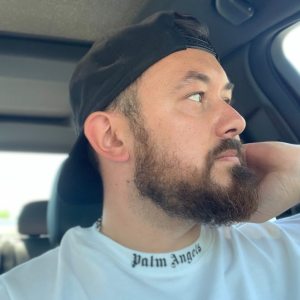 Profilbild von Sadmir Alagic