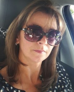 Profilbild von Sadmira Lindner