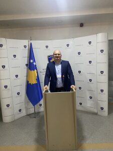 Profilbild von Sadri Zemaj