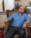 Profilbild von Saeid Maleki