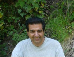 Profilbild von Saeid Nouri