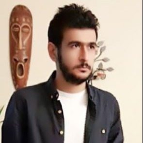 Profilbild von Saeid Pourazar